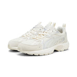 Zapatillas Puma MILENIO TECH SUEDE 393489 03 Blanco