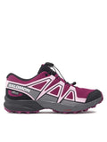 Zapatillas Salomon SPEEDCROSS WATERPROOF J L47574300