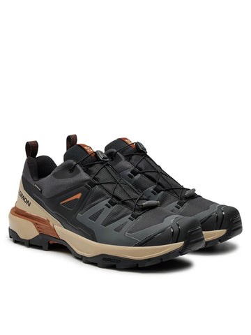 Zapatillas Salomon X ULTRA 360 GORETEX L47687000 Marrón caramel