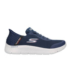 Zapatillas hombre Skechers WALK FLEX - HANDS UP 216324 marino