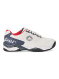 Zapatillas hombre padel J'hayber Tajin ZA44414 blanco