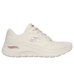 Zapatillas mujer Skechers ARCH FIT 2.0 150051 Beige NTMT