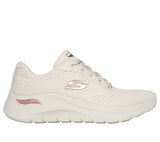 Zapatillas mujer Skechers ARCH FIT 2.0 150051 Beige NTMT