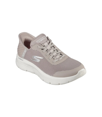 Zapatillas mujer Skechers GO WALK FLEX Slip-ins 124836 tpe