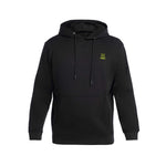 Sudadera Munich ATH BREAKER 2507346 negro