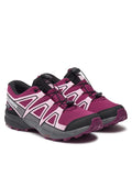 Zapatillas Salomon SPEEDCROSS WATERPROOF J L47574300