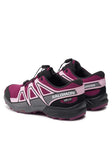 Zapatillas Salomon SPEEDCROSS WATERPROOF J L47574300