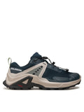 Zapatillas SALOMON X RAISE GTX Goretex J L47458300 Gris