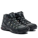 Botas SALOMON X BRAZE MID GORETEX L47430500