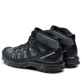 Botas SALOMON X BRAZE MID GORETEX L47430500