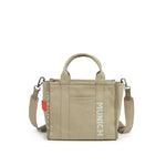 Bolso Munich Cala Tote Sand orange 7113317