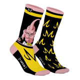 Calcetines Capslab Buu Dragon Ball