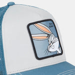 Gorra trucker Capslab Bugs Bunny Looney Toons BUG2 CT