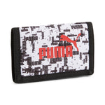 Cartera Monedero PUMA PHASE AOP WALLET 054364