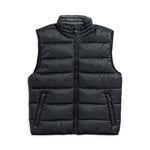 Chaleco anorak CHAMPION VEST 219288 negro