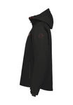 Chaqueta Softshell hombre Icepeak FESTUS 56130 NEGRO
