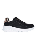 Zapatillas Skechers UNO LITE-METALLIC 310384 negro