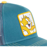 Gorra trucker Capslab Jerry Looney Toons JER1