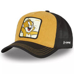 Gorra trucker Capslab Jerry Looney Toons SMI