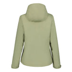 Chaqueta mujer Icepeak ligera Baraboo 56234 527 verde