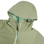 Chaqueta mujer Icepeak ligera Baraboo 56234 527 verde