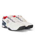 Zapatillas hombre padel J'hayber Tajin ZA44414 blanco