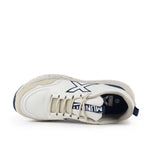 Zapatillas hombre moda MUNICH KAVA 4175023 Blanco