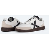 Zapatillas Munich RUMBA 40780 02 Blanco