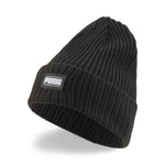 Gorro Puma RIBBED CLASSIC CUFF 024038 01 negro