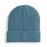 Gorro Puma RIBBED CLASSIC CUFF 024038 11 azul