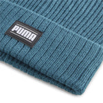 Gorro Puma RIBBED CLASSIC CUFF 024038 11 azul