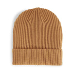 Gorro Puma RIBBED CLASSIC CUFF 024038 12 marron caramelo