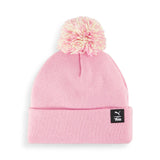 Gorro niña PUMA X TROLLS BEANIE 025542 02 rosa