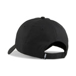 Gorra Puma Logo Metalizado 025994 026116 Negro