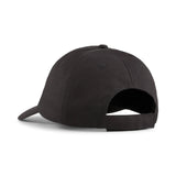 Gorra Puma Logo Essential 025999 01 negro