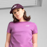 Gorra Puma Logo Essential 025999 06 Morado