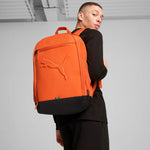 Mochila PUMA Buzz backpack 079136 21 naranja