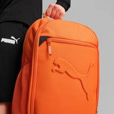 Mochila PUMA Buzz backpack 079136 21 naranja