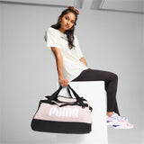 Bolsa PUMA CHALLENGER DUFF 079530 10 ROSA MIST