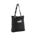 Bolso mujer Puma CORE BASE SHOPPER 090267 01 negro