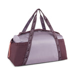 Bolsa Puma AT ESS SPORTS BAG 090780 02 morado