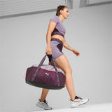 Bolsa Puma AT ESS SPORTS BAG 090780 02 morado