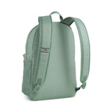 Mochila PUMA PHASE BACKPACK 091164 07 Verde luna