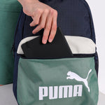 Mochila PUMA PHASE BACKPACK 091175 01 Marino