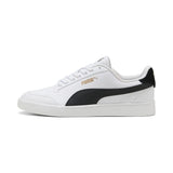 Zapatillas hombre PUMA SHUFFLE 309668 03 Blanco negro