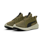 Zapatillas Puma SOFTRIDE CARSON 310154 06 Kaki