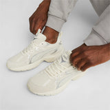 Zapatillas Puma MILENIO TECH SUEDE 393489 03 Blanco