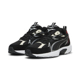 Zapatillas Puma MILENIO TECH SUEDE 393489 13