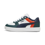 Zapatillas PUMA CAVEN 2.0 BLOCK 394461 09 verde