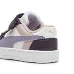 Zapatillas niña PUMA CAVEN 2.0 BLOCK INF +  PS 394463 11 lila